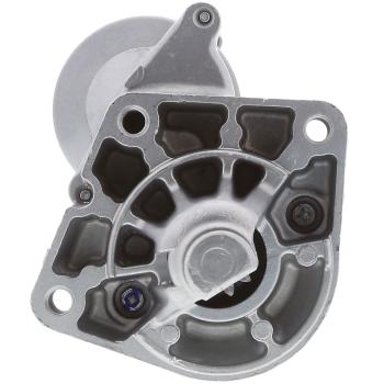 2005 Dodge Caravan Starter Motor