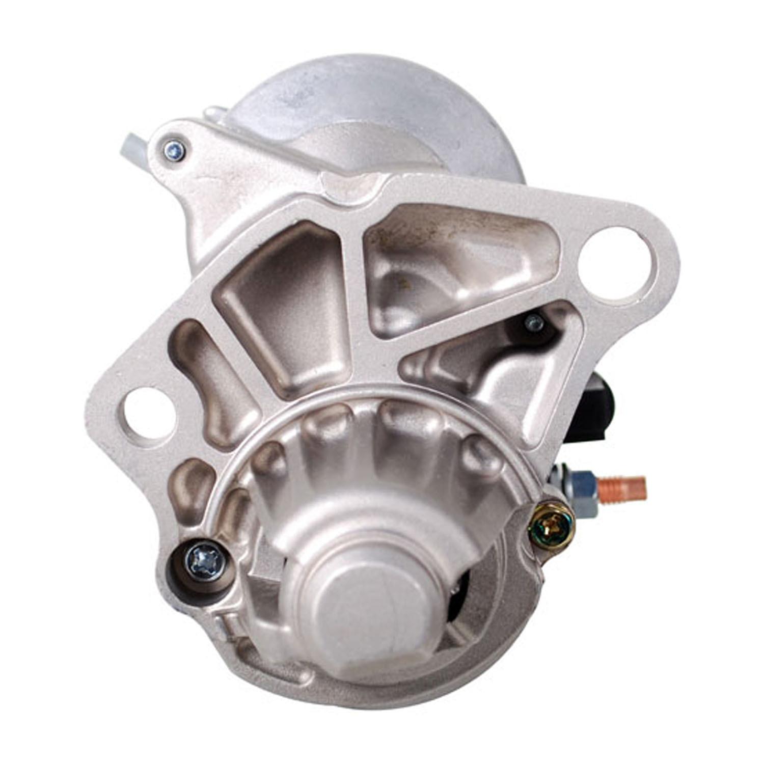 Denso 2800350 - Starter Motor Denso 2800350 Starter Motor product image 1 of 2