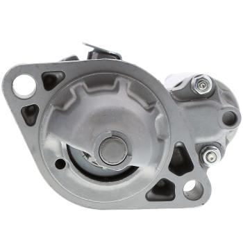 2003 Acura RSX Starter Motor Denso 2800351 image 1 of 2