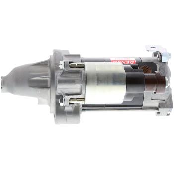 2003 Acura RSX Starter Motor Denso 2800351 image 2 of 2