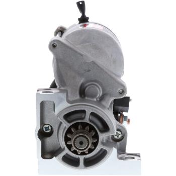 2002 Oldsmobile Intrigue Starter Motor Denso 2800352 image 1 of 2
