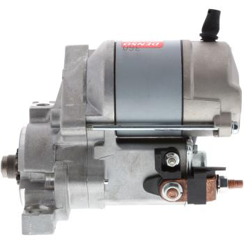 2002 Oldsmobile Intrigue Starter Motor Denso 2800352 image 2 of 2