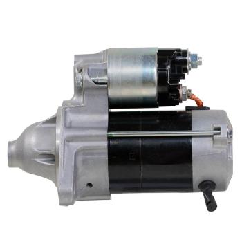 1993 Geo Storm Starter Motor Denso 2800361 image 2 of 2