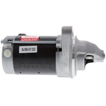2016 Lexus RC300 Starter Motor Denso 2800366 image 2 of 2