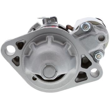 2003 Acura RSX Starter Motor Denso 2800367 image 1 of 2