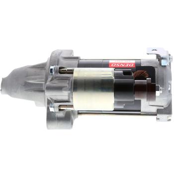 2003 Acura RSX Starter Motor Denso 2800367 image 2 of 2