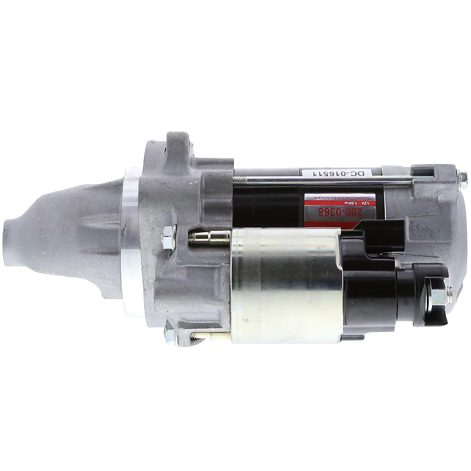 Denso 2800368 Starter Motor product image 2 of 2