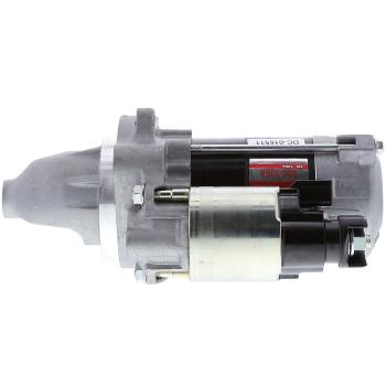 2008 Honda Fit Starter Motor Denso 2800368 image 2 of 2