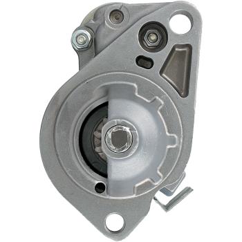 2007 Honda Civic Starter Motor Denso 2800369 image 1 of 2