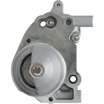 2017 Lexus LS460 Starter Motor Denso 2800370 image 1 of 2