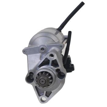 2009 Land Rover Range Rover Starter Motor