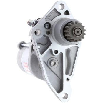 2005 Land Rover Freelander Starter Motor