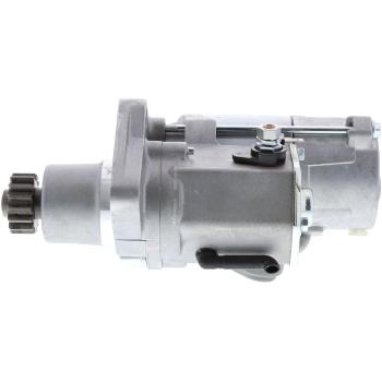 2005 Land Rover Freelander Starter Motor Denso 2800376 image 2 of 2