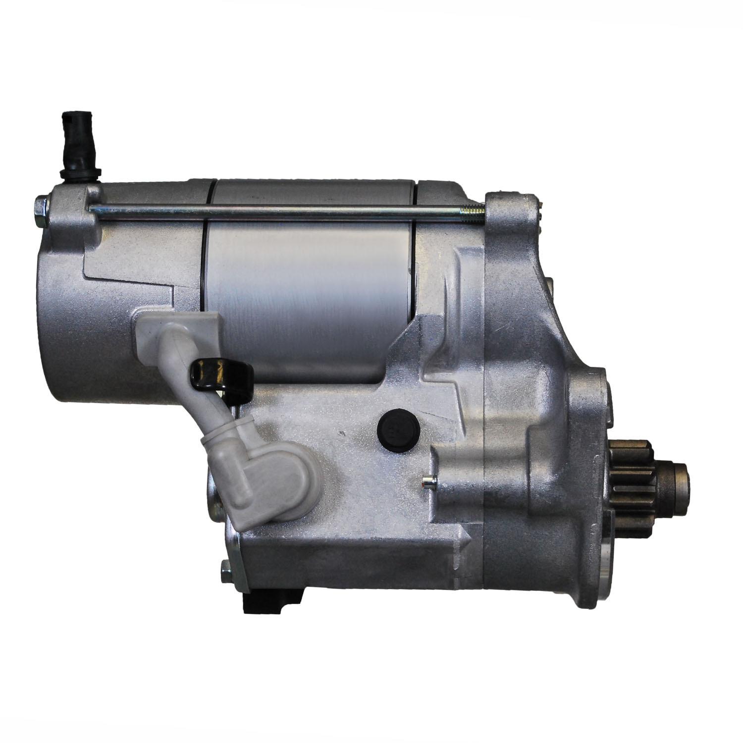 Denso 2800382 - Starter Motor Denso 2800382 Starter Motor product image 2 of 2