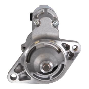 2011 Scion xD Starter Motor Denso 2800383 image 1 of 2