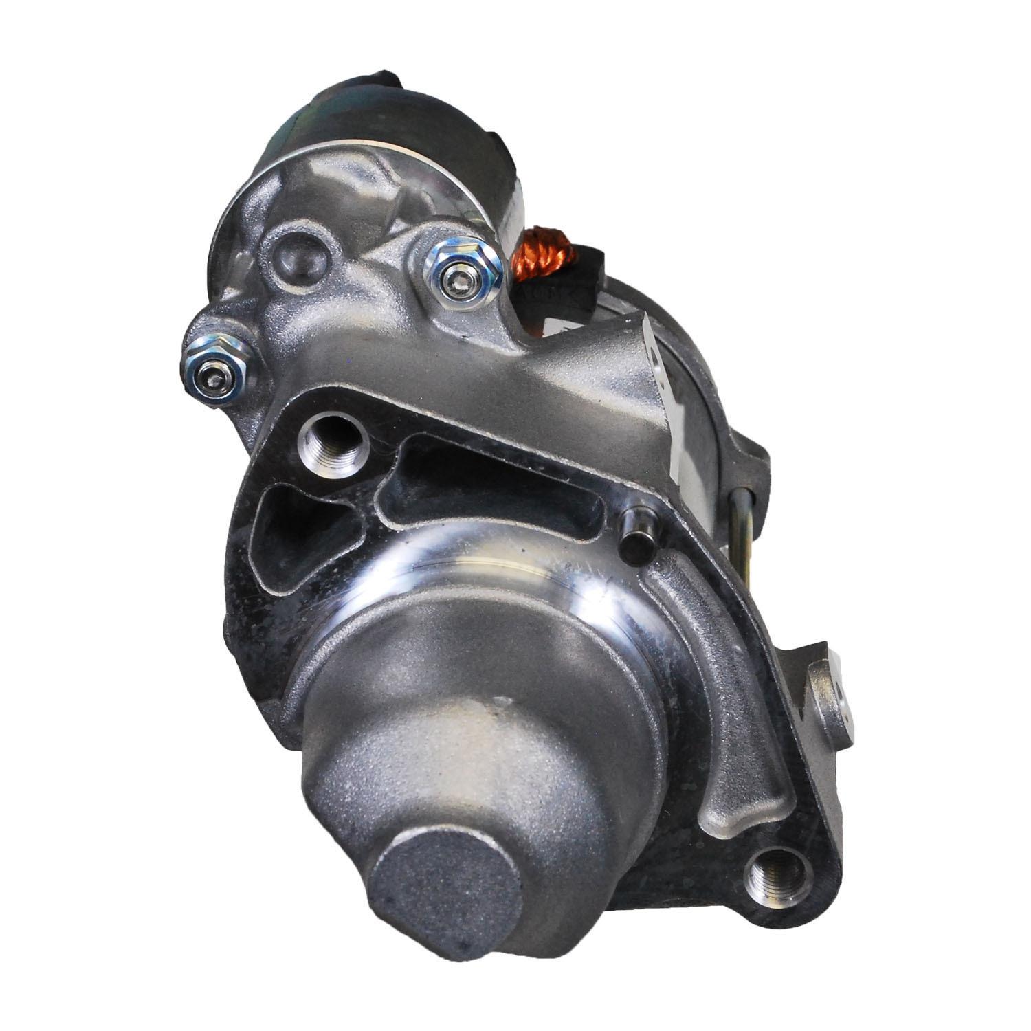 Denso 2800384 - Starter Motor Denso 2800384 Starter Motor product image 1 of 2