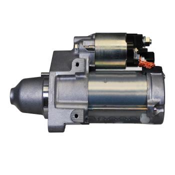 2013 BMW X5 Starter Motor Denso 2800384 image 2 of 2