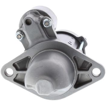 2008 Subaru Legacy Starter Motor Denso 2800385 image 1 of 2