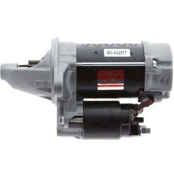 2011 Subaru Legacy Starter Motor Denso 2800386 image 2 of 2