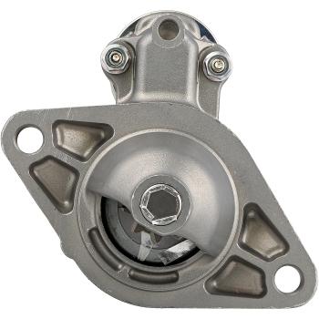 2014 Subaru Impreza Starter Motor Denso 2800387 image 1 of 2