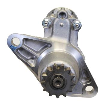 2018 Lexus NX300 Starter Motor Denso 2800389 image 1 of 2