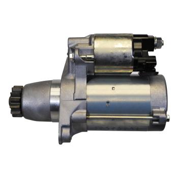 2018 Lexus NX300 Starter Motor Denso 2800389 image 2 of 2