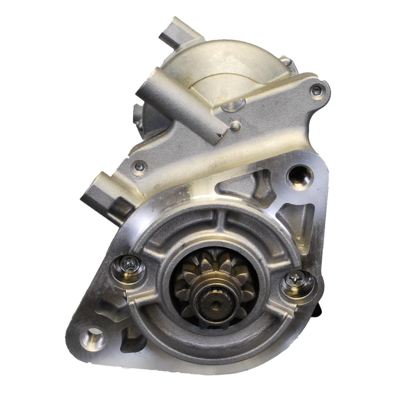 Denso 2800391 Starter Motor product image 1 of 2