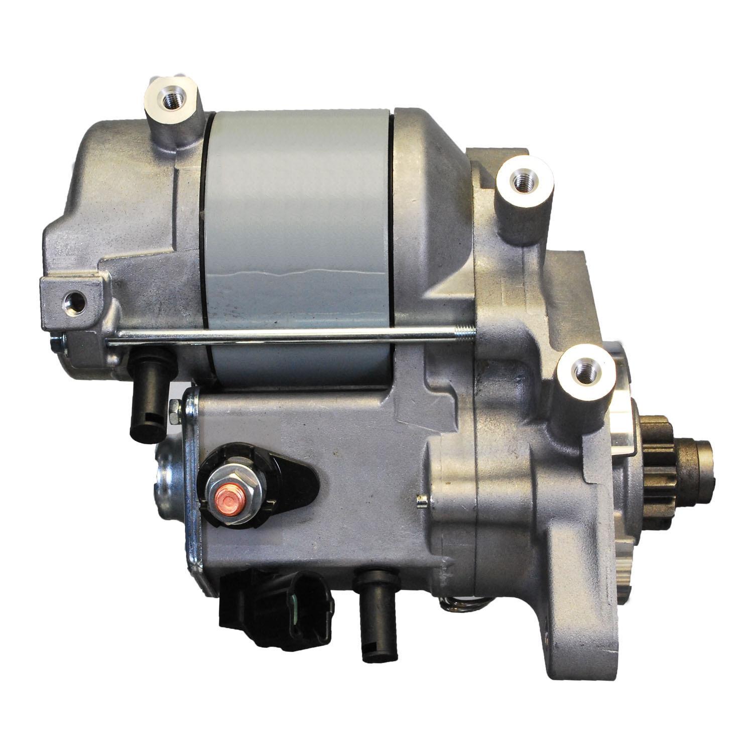Denso 2800391 Starter Motor product image 2 of 2