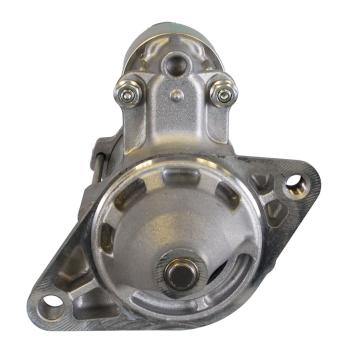 2010 Toyota Corolla Starter Motor Denso 2800392 image 1 of 2