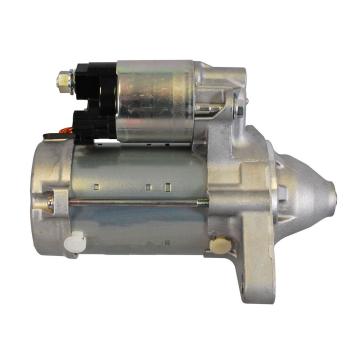 2010 Toyota Corolla Starter Motor Denso 2800392 image 2 of 2