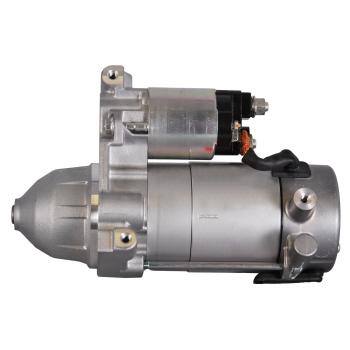 2010 Lexus GX460 Starter Motor Denso 2800393 image 2 of 2