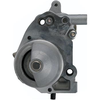 2012 Lexus LS460 Starter Motor Denso 2800394 image 1 of 2