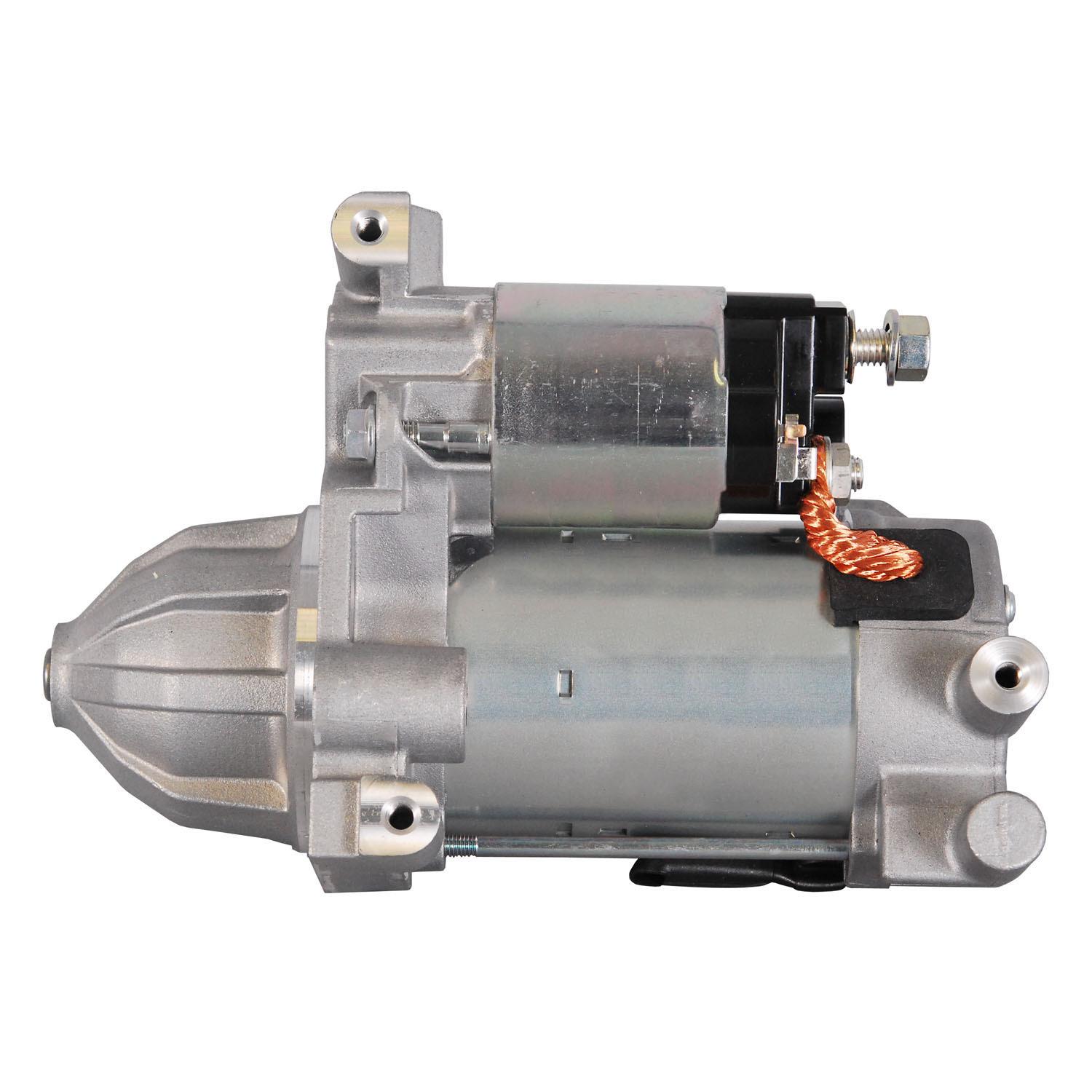 Denso 2800395 Starter Motor product image 2 of 2
