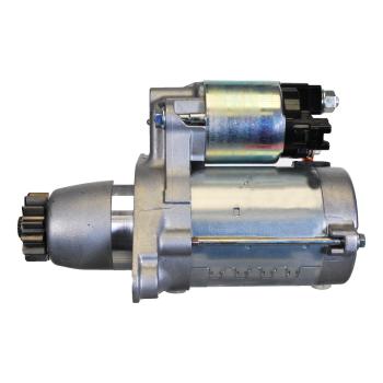 2011 Toyota Highlander Starter Motor Denso 2800396 image 2 of 2