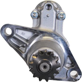 2012 Lexus RX350 Starter Motor Denso 2800398 image 1 of 2