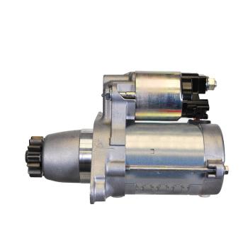 2012 Lexus RX350 Starter Motor Denso 2800398 image 2 of 2
