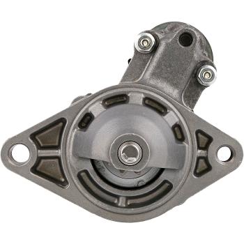 2010 Toyota Matrix Starter Motor Denso 2800400 image 1 of 2