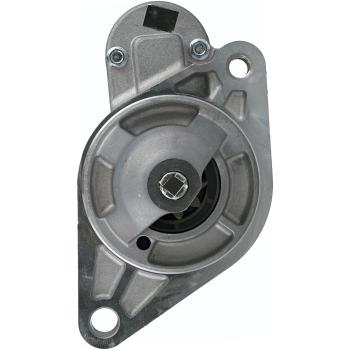 2014 Toyota Yaris Starter Motor Denso 2800401 image 1 of 2