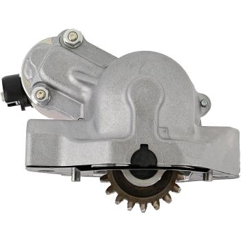 2011 Honda Ridgeline Starter Motor Denso 2800403 image 1 of 2