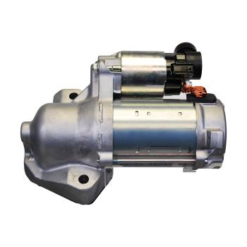 2010 Acura TL Starter Motor Denso 2800406 image 2 of 2
