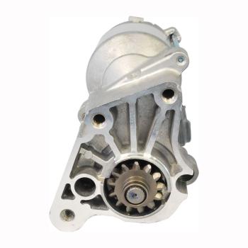 2008 Chrysler 300 Starter Motor Denso 2800408 image 1 of 2