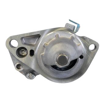 2011 Honda Civic Starter Motor Denso 2800411 image 1 of 2