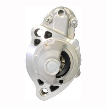 2012 Honda Fit Starter Motor Denso 2800412 image 1 of 2