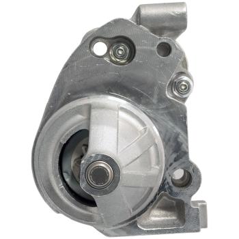 2011 Toyota Sequoia Starter Motor Denso 2800416 image 1 of 2