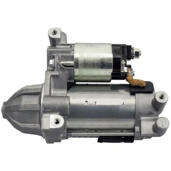 2011 Toyota Sequoia Starter Motor Denso 2800416 image 2 of 2
