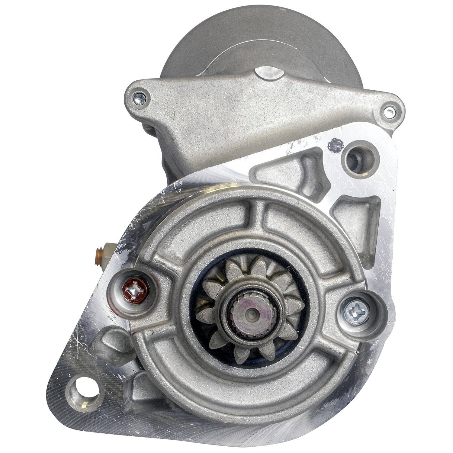 Denso 2800419 - Starter Motor Denso 2800419 Starter Motor product image 1 of 2