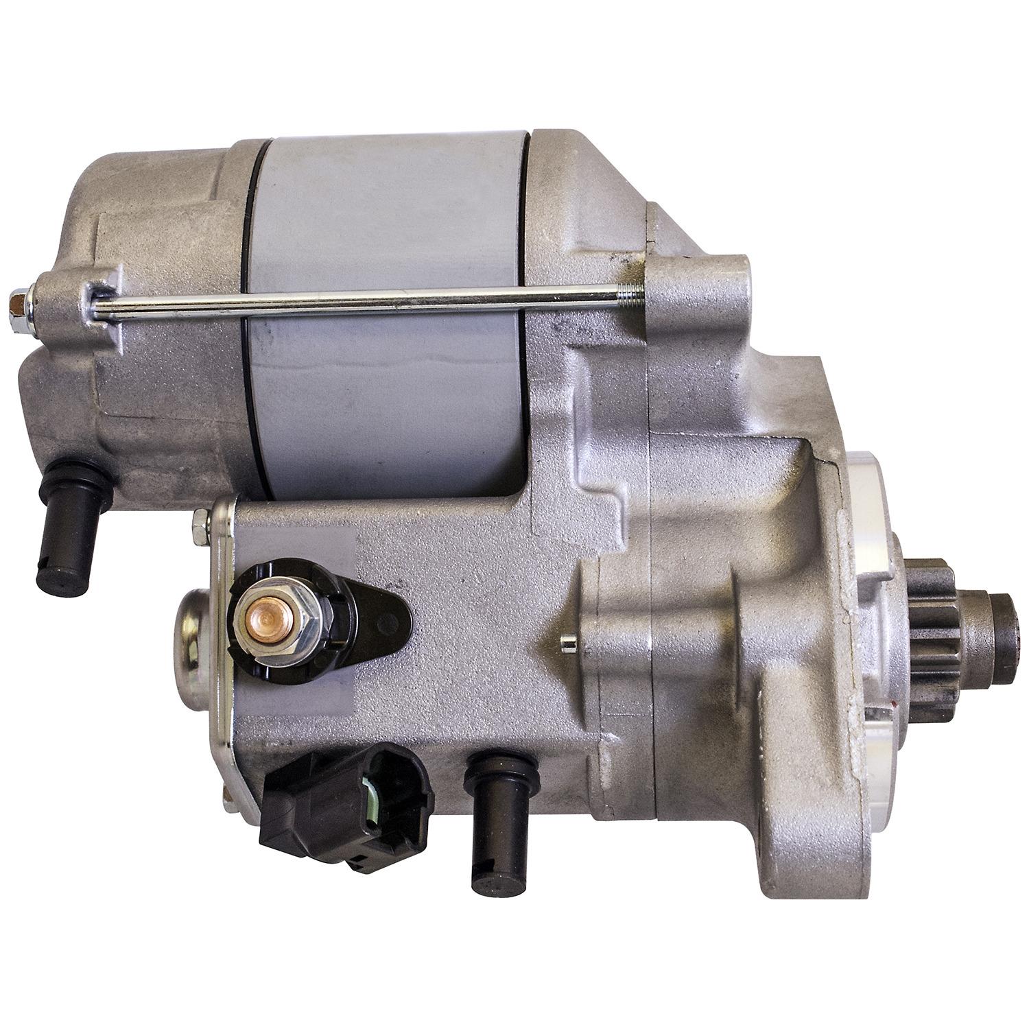 Denso 2800419 - Starter Motor Denso 2800419 Starter Motor product image 2 of 2