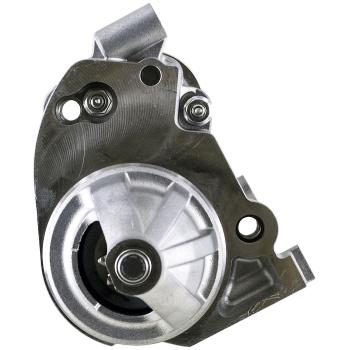 2011 Toyota Sequoia Starter Motor Denso 2800420 image 1 of 2
