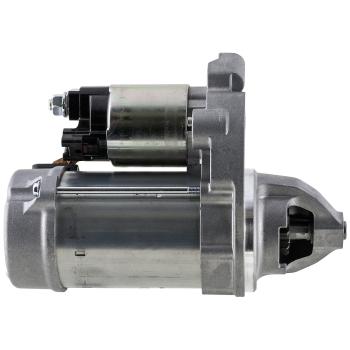 2011 Toyota Sequoia Starter Motor Denso 2800420 image 2 of 2
