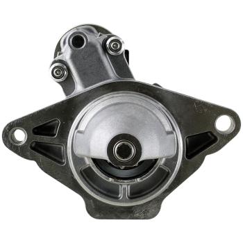 2012 Scion iQ Starter Motor